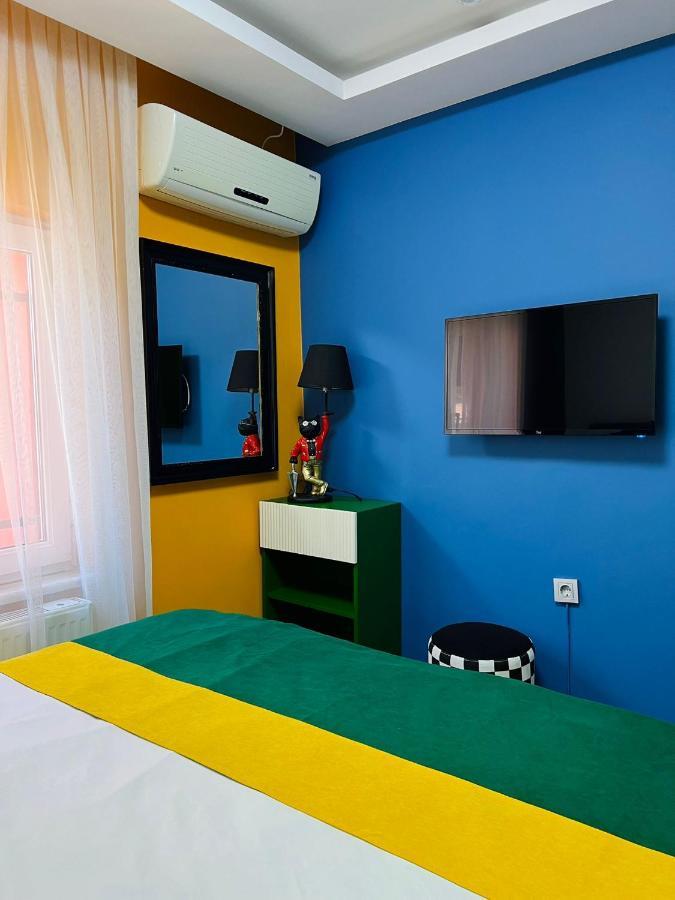Apex 3* Provincia di Istanbul