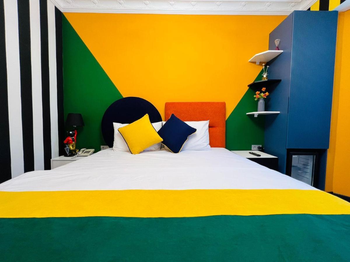 Apex Hotel Provincia di Istanbul