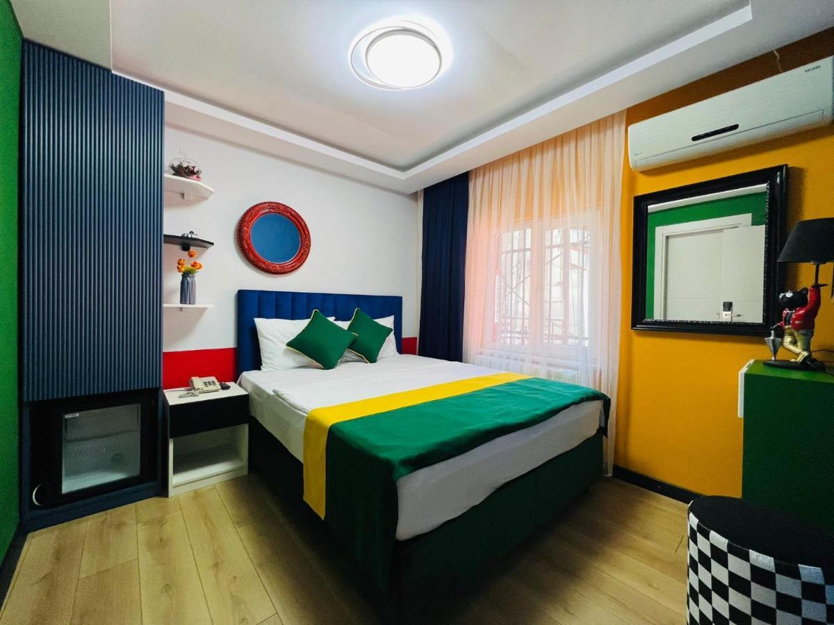 Hotel Apex Provincia di Istanbul