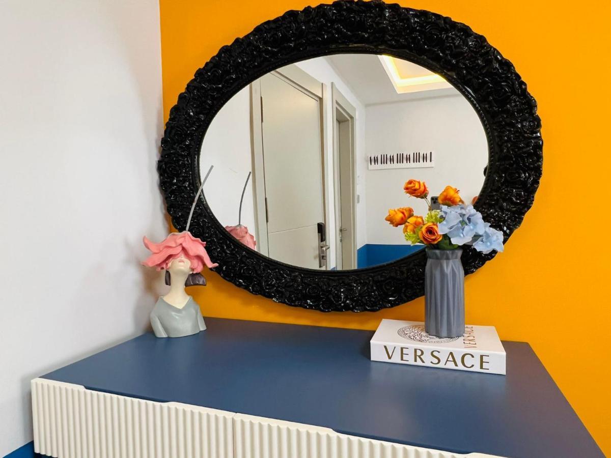 Hotel Apex Provincia di Istanbul