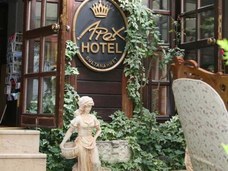 Apex 3* Provincia di Istanbul