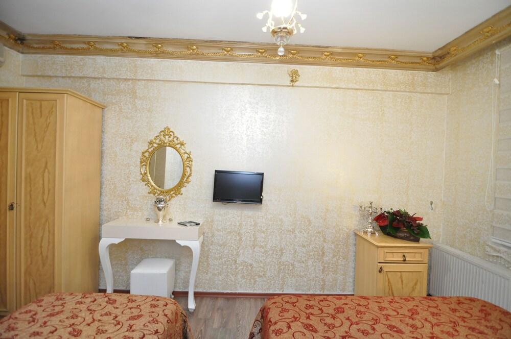 Hotel Apex Istanboel