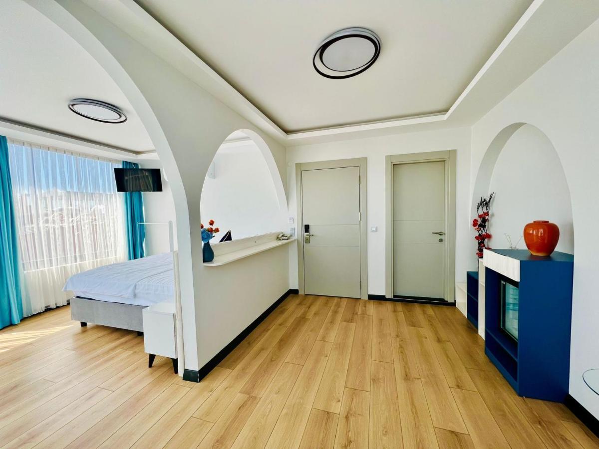 Hotel Apex 3*