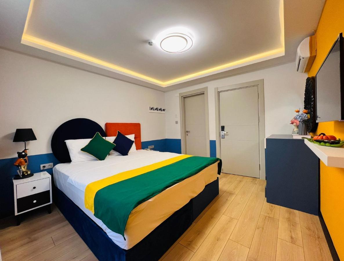 Apex Hotel 3*